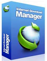 Internet Download Manager (IDM)