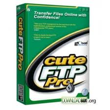 cuteftp pro 8 cuteftp pro 8